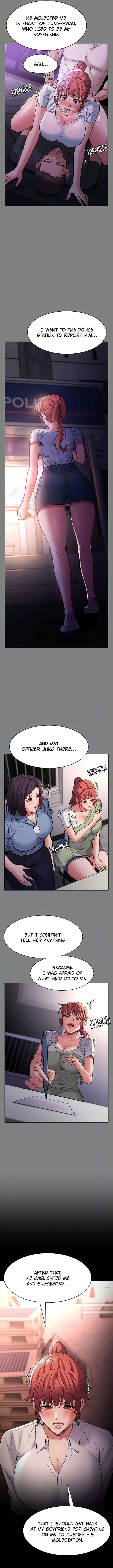 Pervert Diary - Chapter 132 [photo 3] - MangaPorn