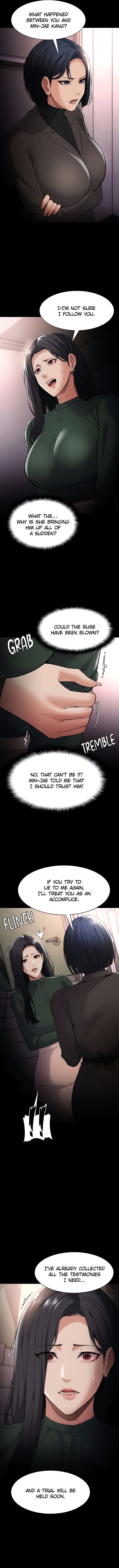 Pervert Diary - Chapter 132 [photo 6] - MangaPorn