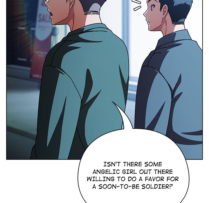 Sweet Girl, Dirty Secrets - Chapter 27 [photo 109] - MangaPorn