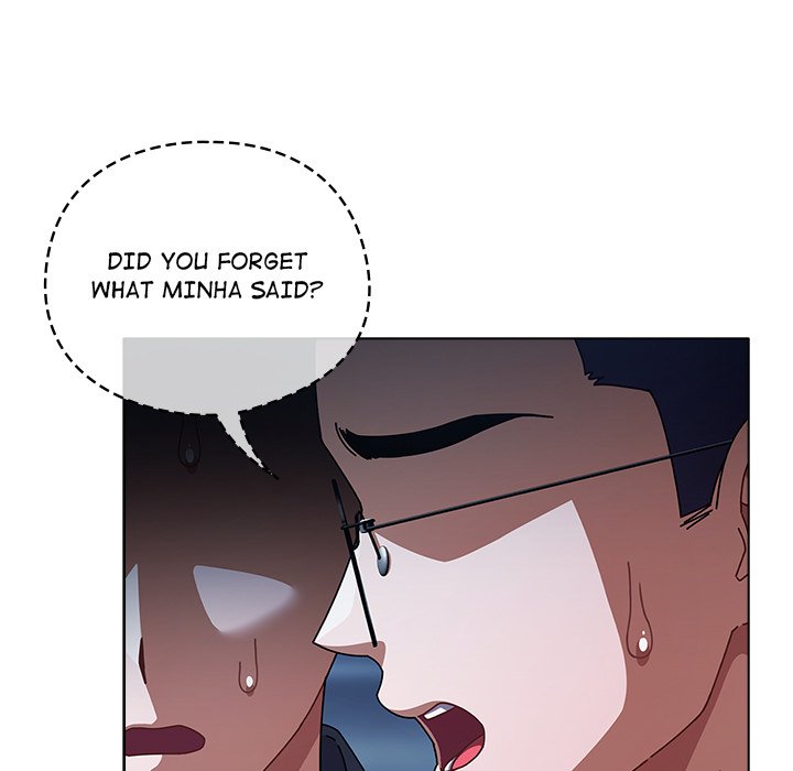 Sweet Girl, Dirty Secrets - Chapter 27 [photo 135] - MangaPorn