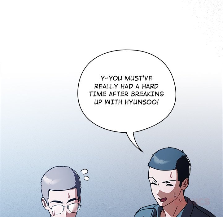 Sweet Girl, Dirty Secrets - Chapter 27 [photo 138] - MangaPorn