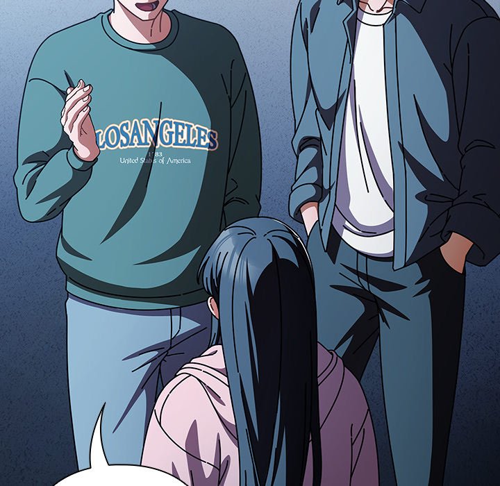 Sweet Girl, Dirty Secrets - Chapter 27 [photo 139] - MangaPorn
