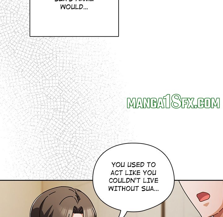 Sweet Girl, Dirty Secrets - Chapter 27 [photo 14] - MangaPorn