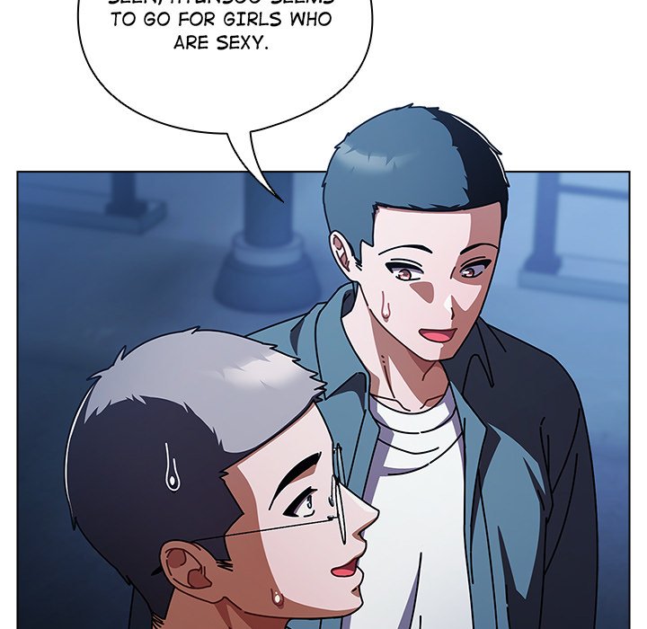 Sweet Girl, Dirty Secrets - Chapter 27 [photo 141] - MangaPorn