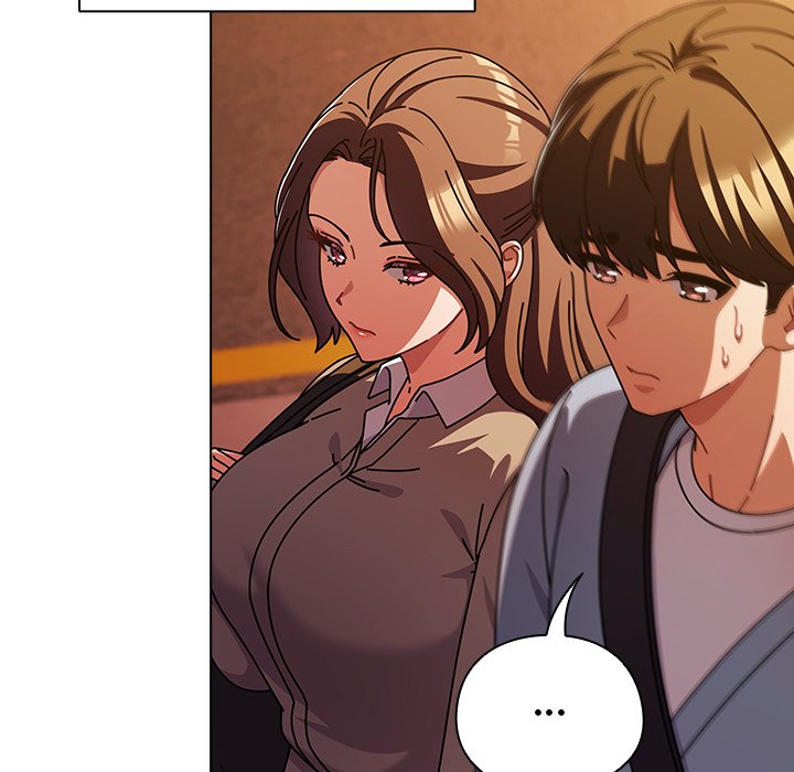 Sweet Girl, Dirty Secrets - Chapter 27 [photo 50] - MangaPorn