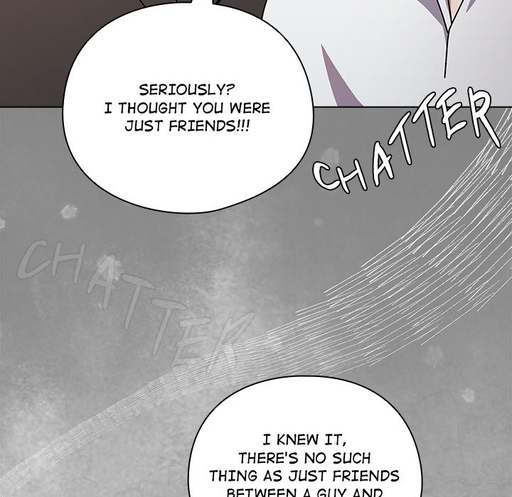 Sweet Girl, Dirty Secrets - Chapter 27 [photo 6] - MangaPorn