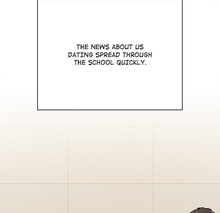 Sweet Girl, Dirty Secrets - Chapter 27 [photo 9] - MangaPorn