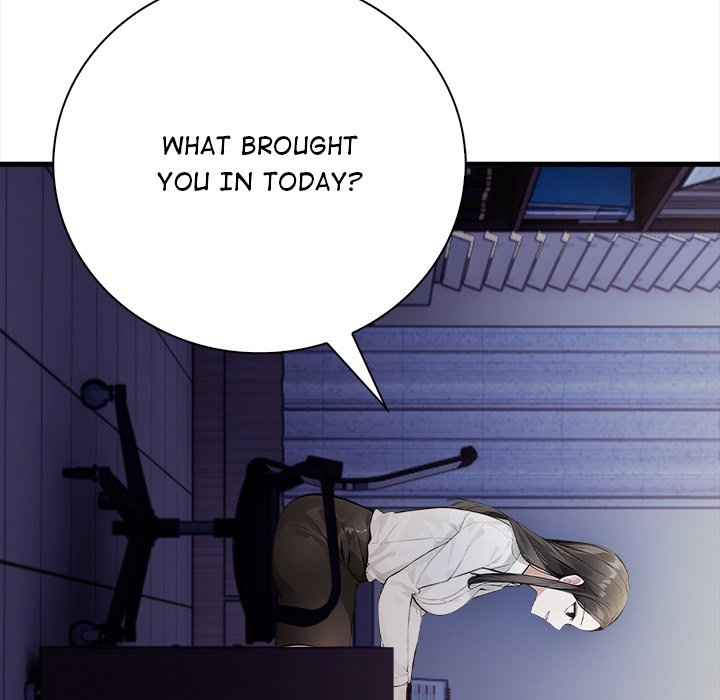 Her Midnight Sessions - Chapter 13 [photo 119] - MangaPorn