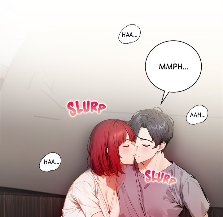 Her Midnight Sessions - Chapter 13 [photo 13] - MangaPorn