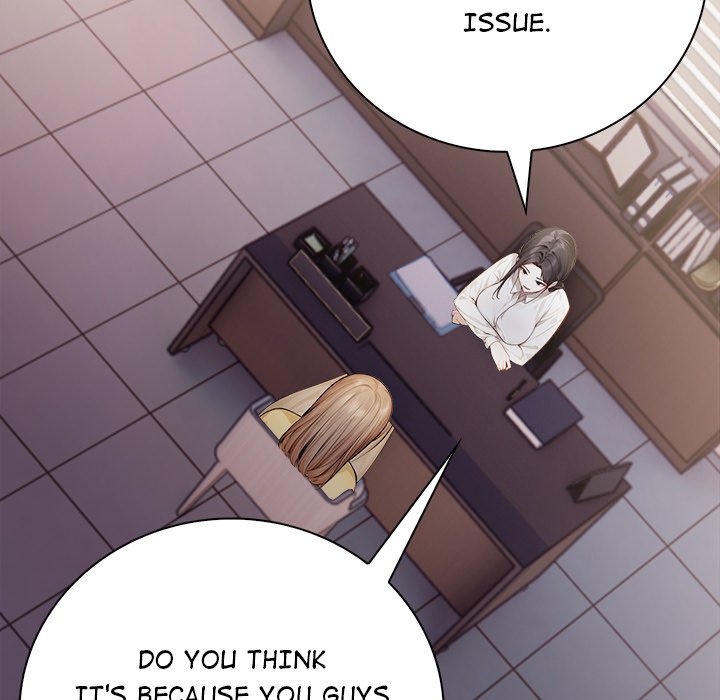 Her Midnight Sessions - Chapter 13 [photo 130] - MangaPorn