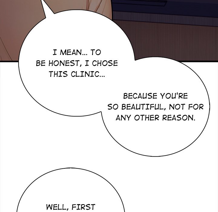 Her Midnight Sessions - Chapter 13 [photo 149] - MangaPorn