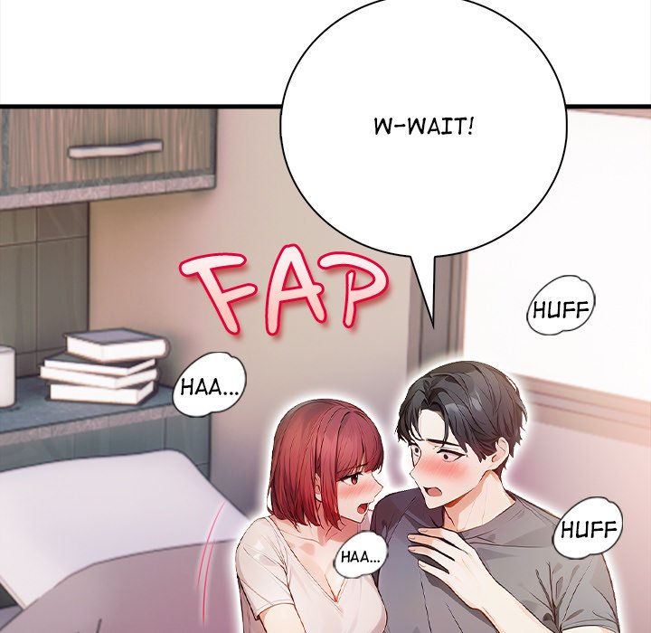 Her Midnight Sessions - Chapter 13 [photo 27] - MangaPorn