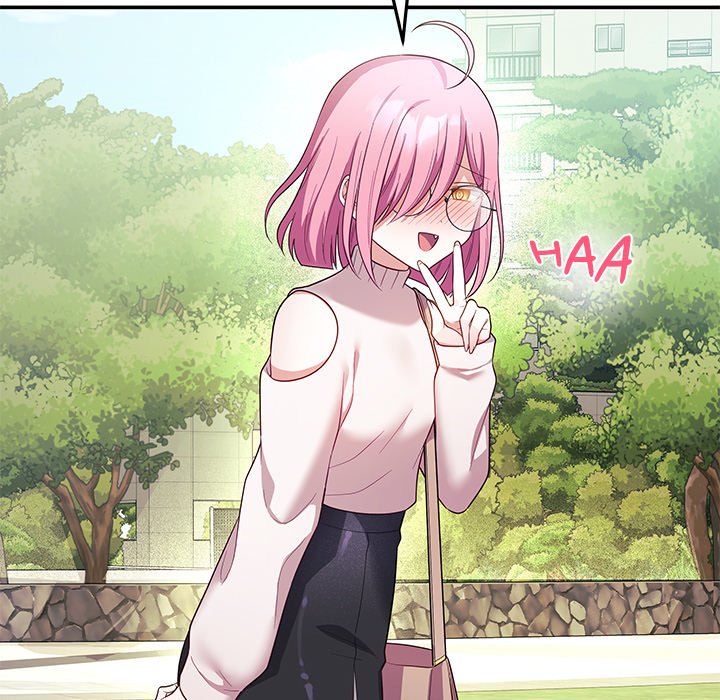 My Wife is a VTuber - Chapter 12 [photo 160] - MangaPorn
