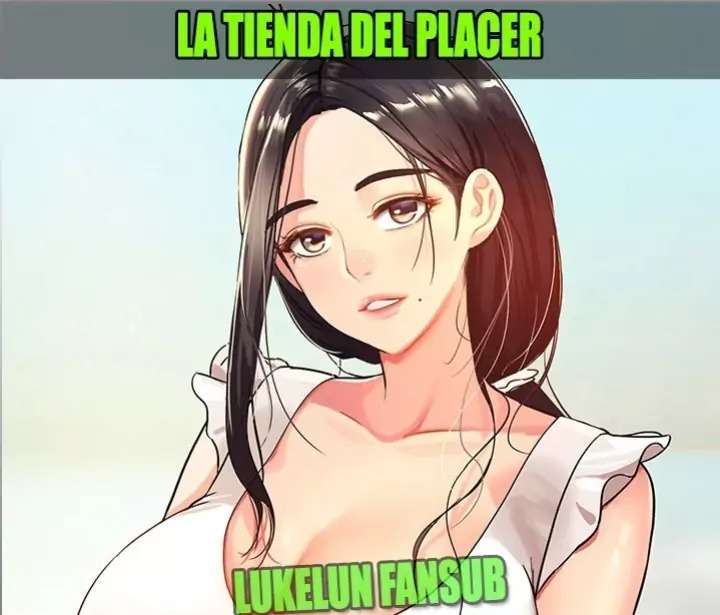 The Shop of Pleasure Raw - Chapter 142 [photo 1] - MangaPorn