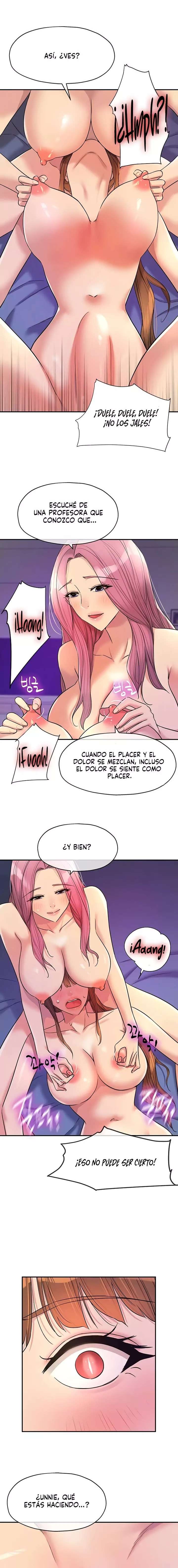 The Shop of Pleasure Raw - Chapter 142 [photo 4] - MangaPorn