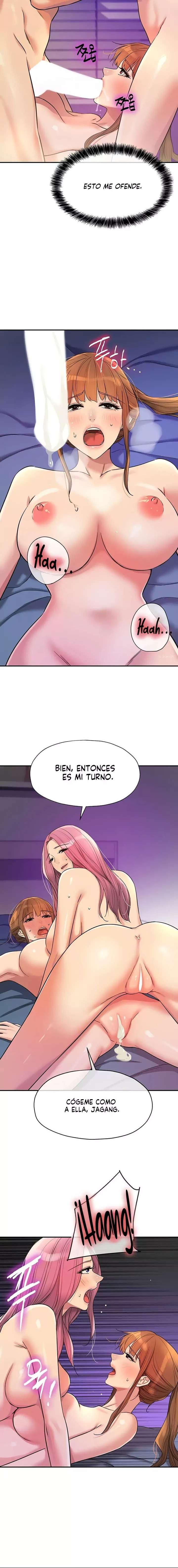 The Shop of Pleasure Raw - Chapter 142 [photo 8] - MangaPorn