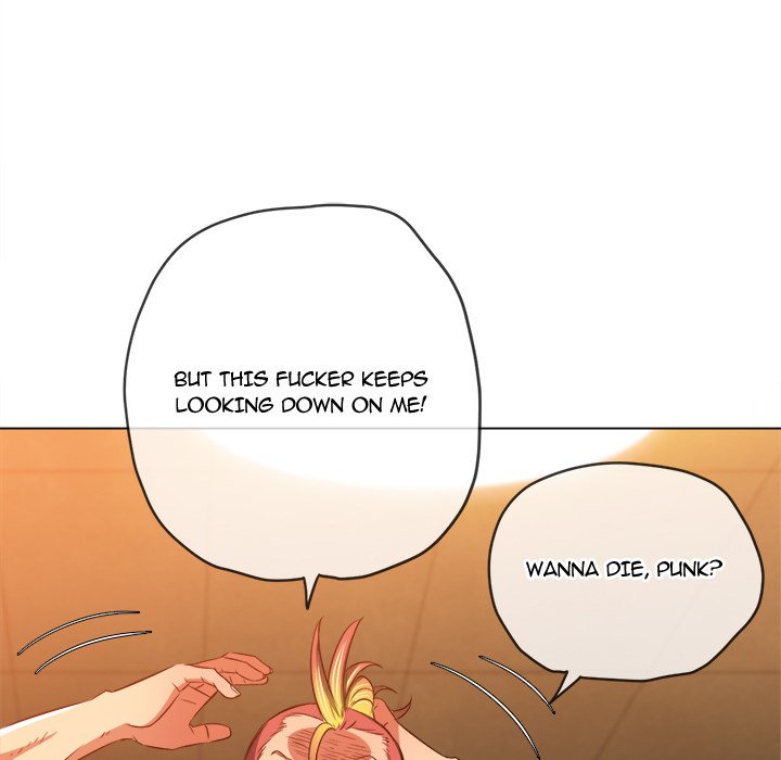 My High School Bully - Chapter 87 [photo 124] - MangaPorn