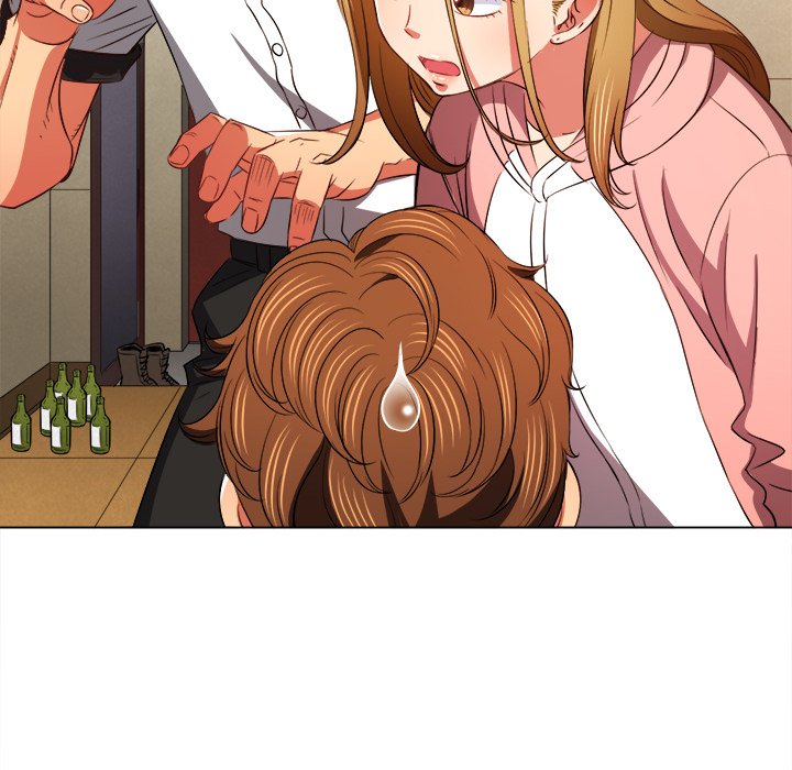 My High School Bully - Chapter 87 [photo 131] - MangaPorn