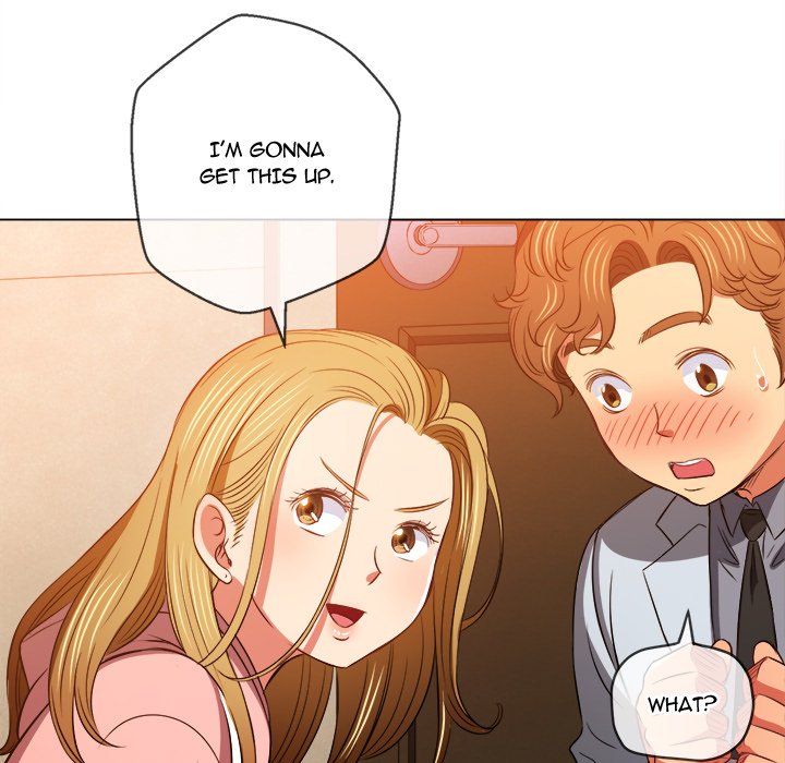 My High School Bully - Chapter 87 [photo 132] - MangaPorn