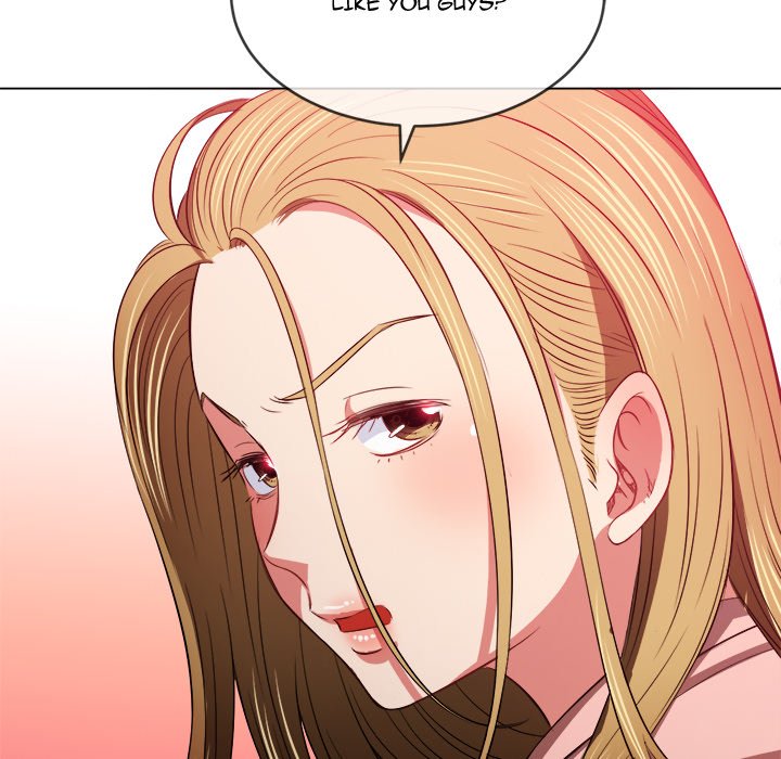 My High School Bully - Chapter 87 [photo 139] - MangaPorn