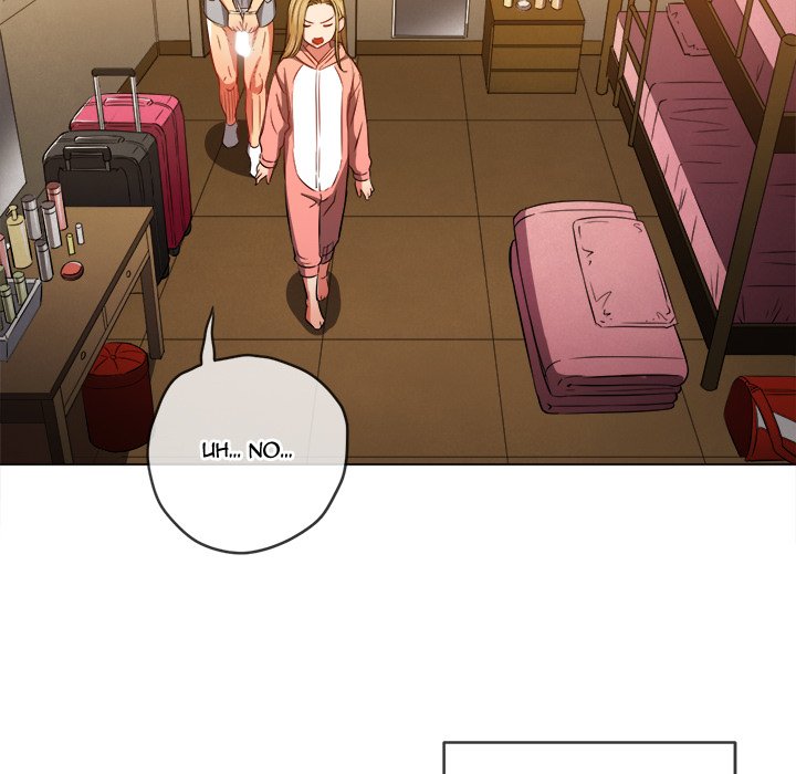 My High School Bully - Chapter 87 [photo 144] - MangaPorn