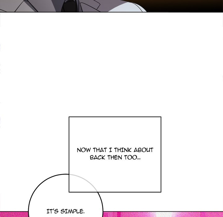 My High School Bully - Chapter 87 [photo 146] - MangaPorn