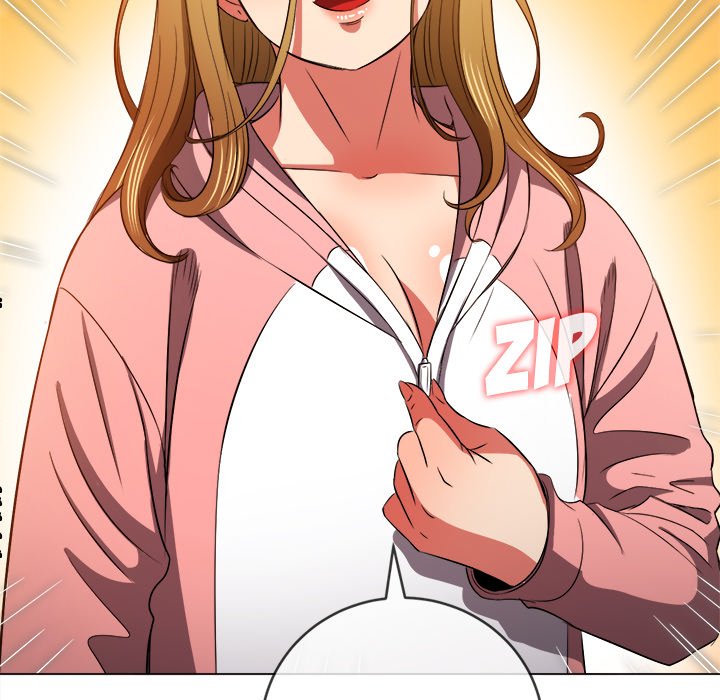 My High School Bully - Chapter 87 [photo 154] - MangaPorn