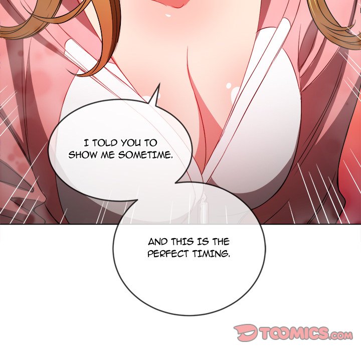 My High School Bully - Chapter 87 [photo 159] - MangaPorn