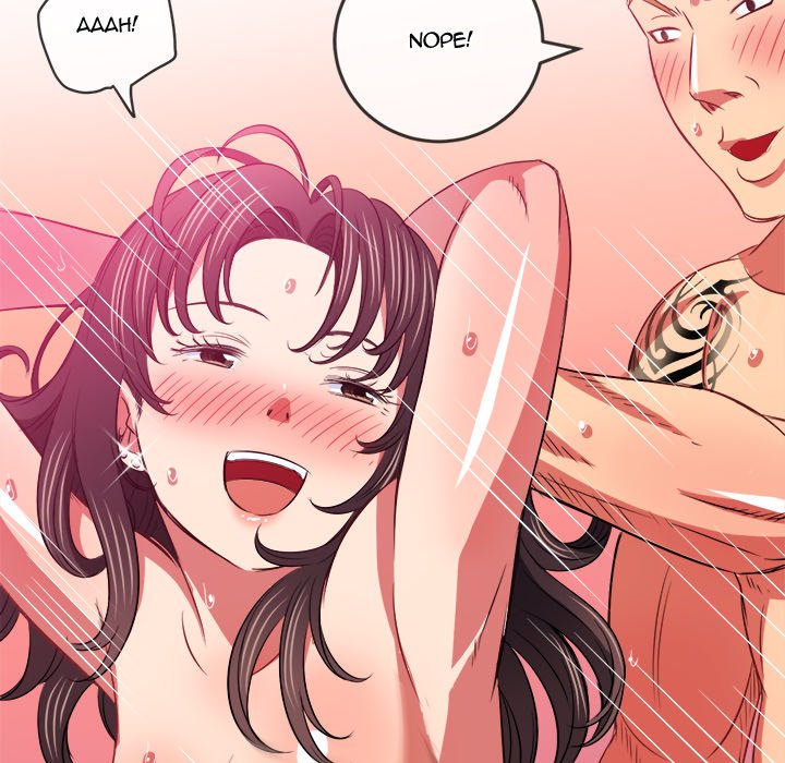 My High School Bully - Chapter 87 [photo 40] - MangaPorn