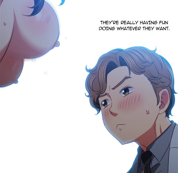 My High School Bully - Chapter 87 [photo 47] - MangaPorn