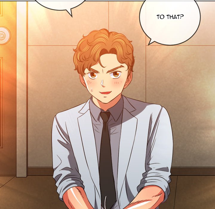 My High School Bully - Chapter 87 [photo 80] - MangaPorn