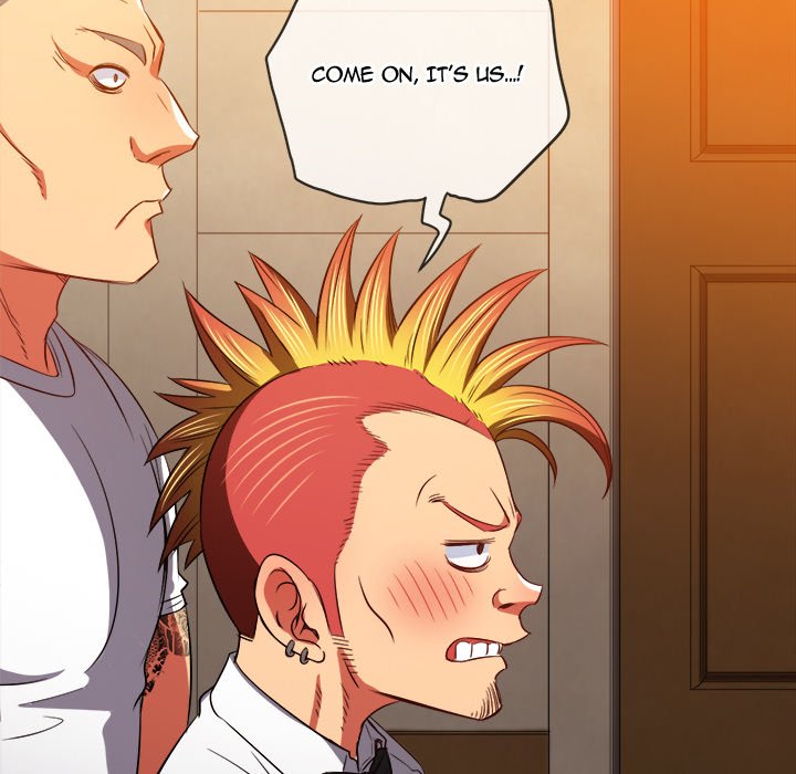 My High School Bully - Chapter 87 [photo 97] - MangaPorn
