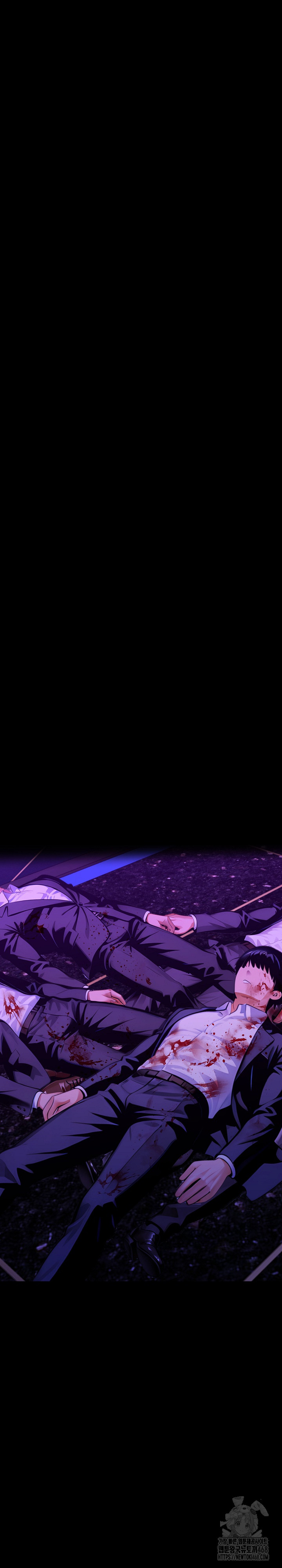 Gangster x Office Lady Raw - Chapter 139 [photo 16] - MangaPorn