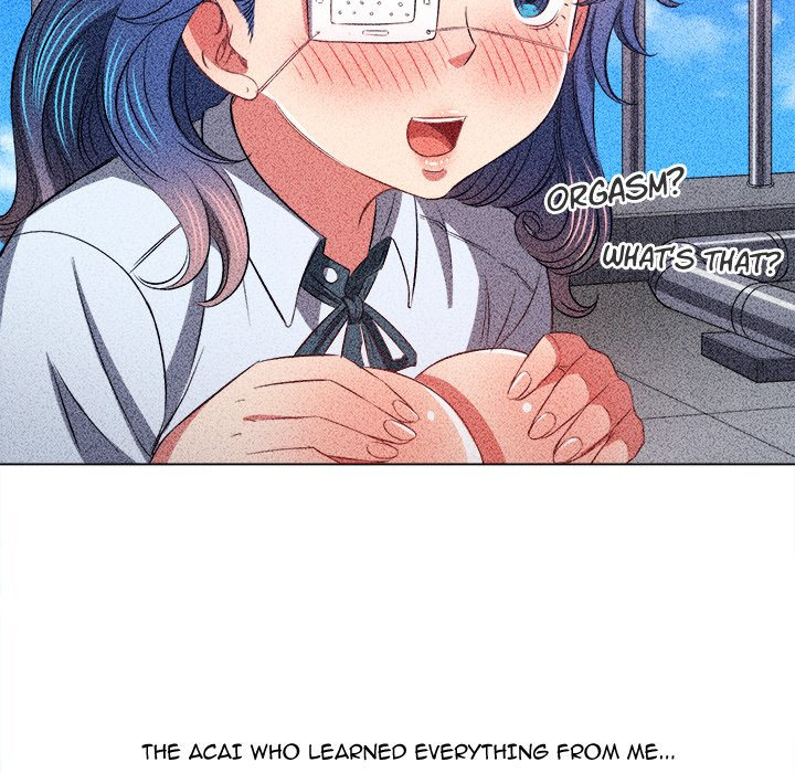 My High School Bully - Chapter 88 [photo 100] - MangaPorn