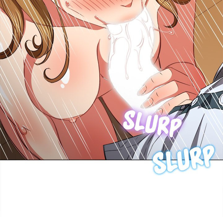 My High School Bully - Chapter 88 [photo 108] - MangaPorn