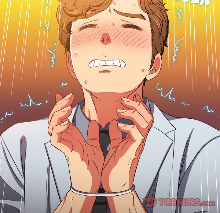 My High School Bully - Chapter 88 [photo 110] - MangaPorn