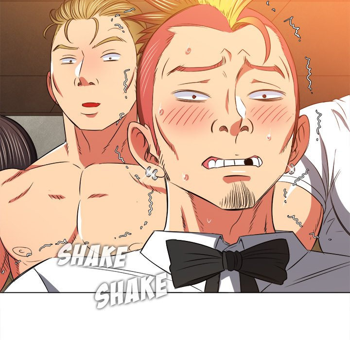 My High School Bully - Chapter 88 [photo 123] - MangaPorn