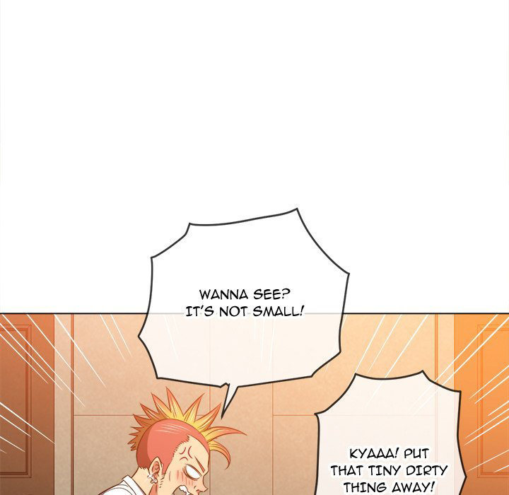 My High School Bully - Chapter 88 [photo 124] - MangaPorn