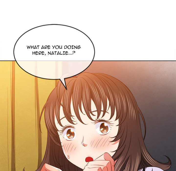 My High School Bully - Chapter 88 [photo 135] - MangaPorn