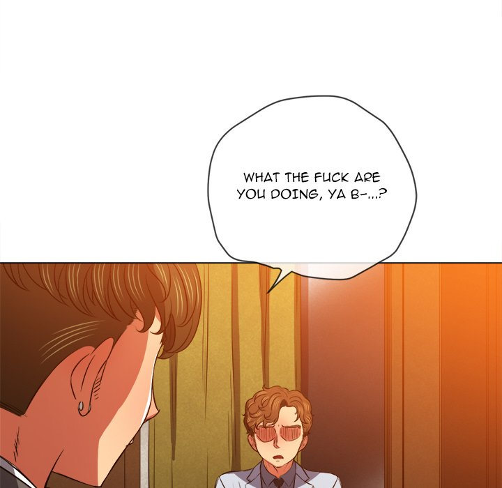 My High School Bully - Chapter 88 [photo 149] - MangaPorn