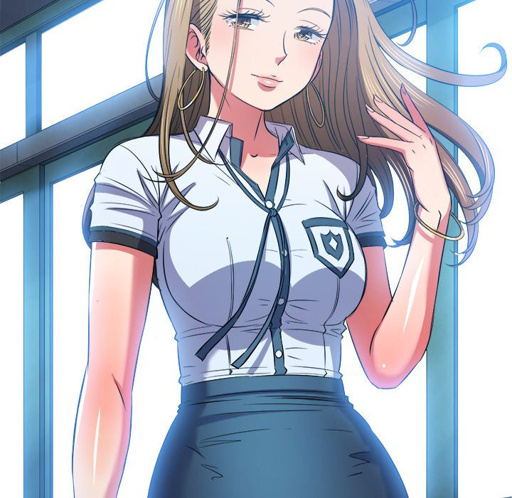 My High School Bully - Chapter 88 [photo 23] - MangaPorn