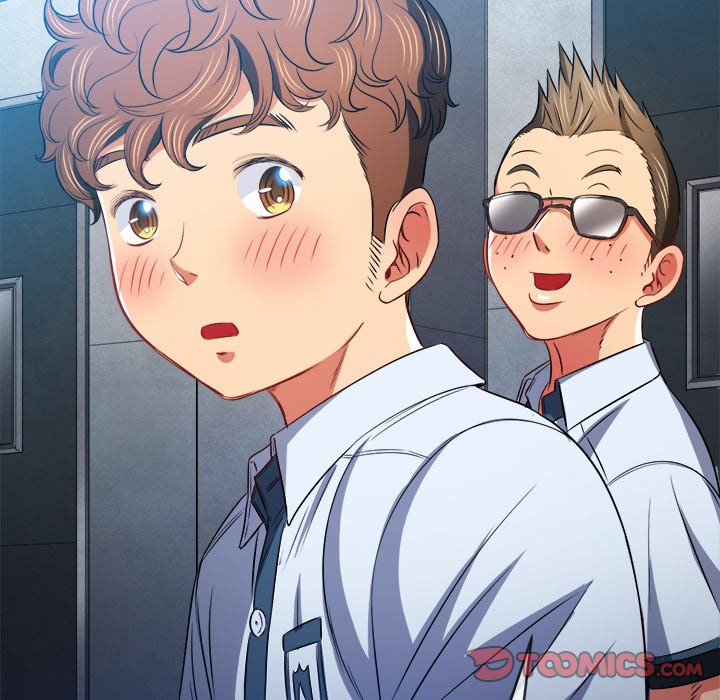 My High School Bully - Chapter 88 [photo 29] - MangaPorn