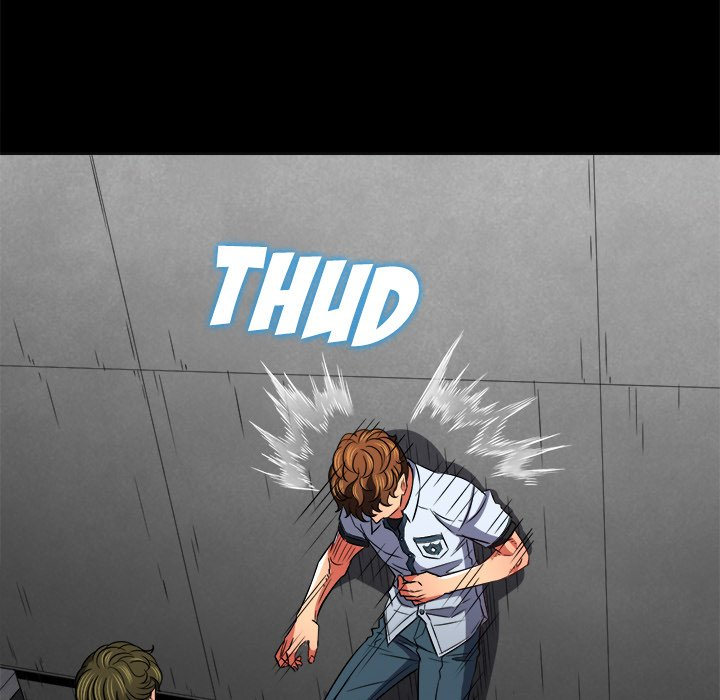 My High School Bully - Chapter 88 [photo 51] - MangaPorn