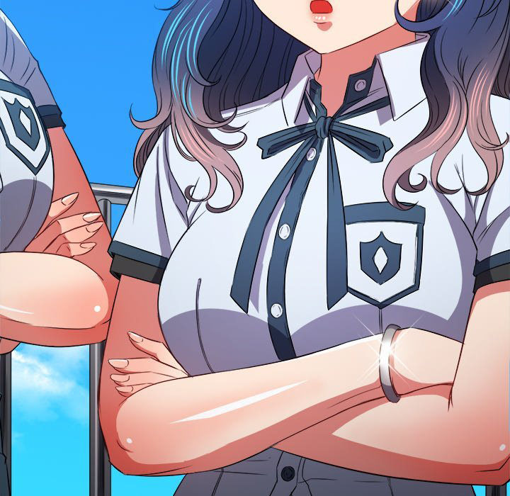 My High School Bully - Chapter 88 [photo 55] - MangaPorn