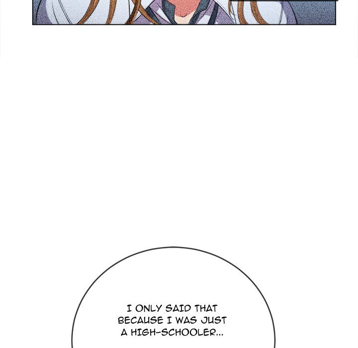 My High School Bully - Chapter 88 [photo 85] - MangaPorn