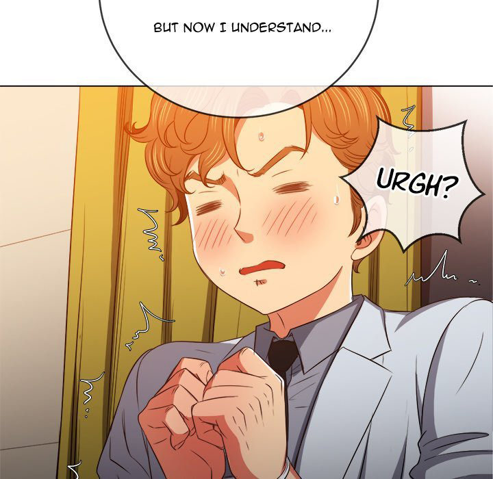 My High School Bully - Chapter 88 [photo 86] - MangaPorn