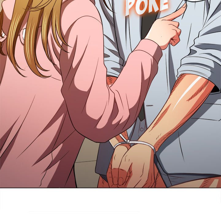 My High School Bully - Chapter 88 [photo 8] - MangaPorn