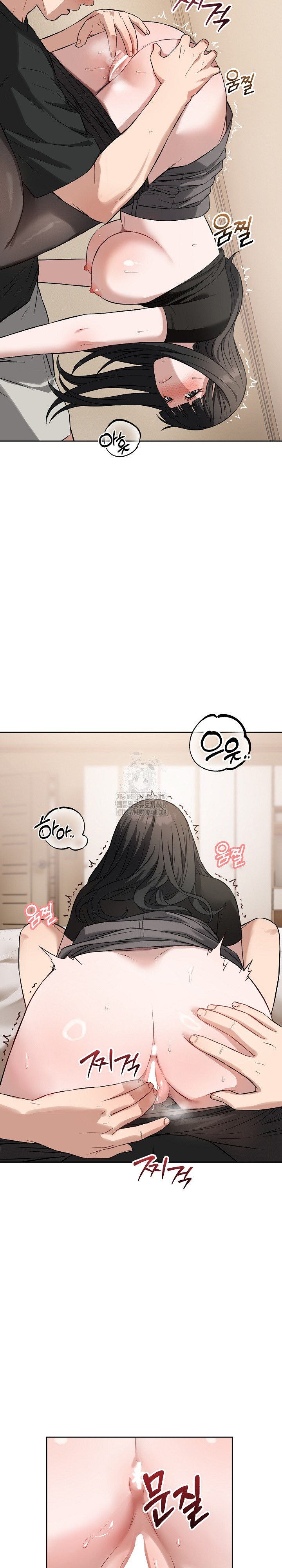 Dad, Cheer Up! Raw - Chapter 19 [photo 10] - MangaPorn