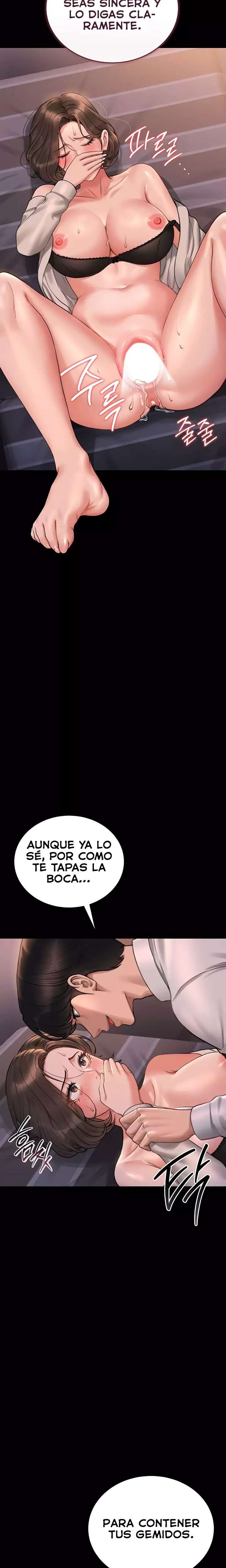 I Became an Apartment Security Manager Raw - Chapter 11 [photo 14] - MangaPorn