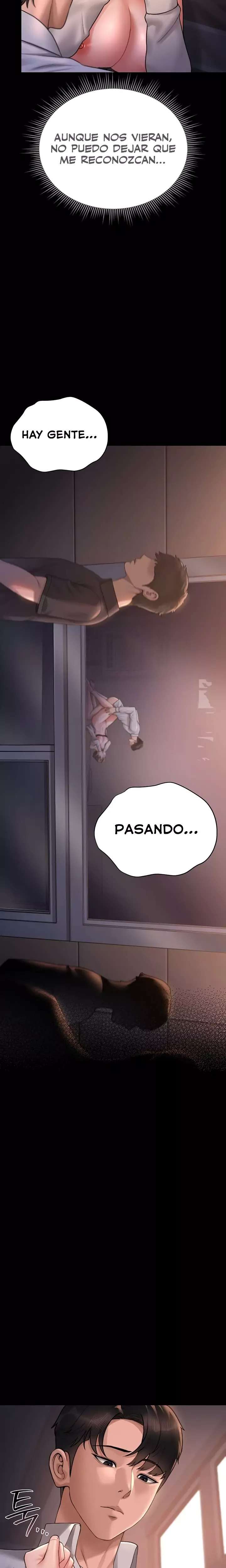 I Became an Apartment Security Manager Raw - Chapter 11 [photo 22] - MangaPorn